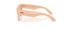 ΓΥΑΛΙΑ ΗΛΙΟΥ RAYBAN 4940 WAYFARER PUFFER