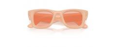 ΓΥΑΛΙΑ ΗΛΙΟΥ RAYBAN 4940 WAYFARER PUFFER