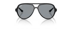 ΓΥΑΛΙΑ ΗΛΙΟΥ RAYBAN 4125 CATS 5000