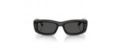ΓΥΑΛΙΑ ΗΛΙΟΥ RAYBAN 4944 KILIANE PUFFER