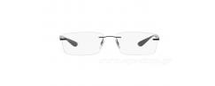 ΓΥΑΛΙΑ ΟΡΑΣΕΩΣ RAY BAN MOD. 8724
