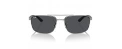 ΓΥΑΛΙΑ ΗΛΙΟΥ RAYBAN 3737