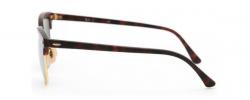 ΓΥΑΛΙΑ ΗΛΙΟΥ RAYBAN 3016 CLUBMASTER