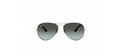 ΓΥΑΛΙΑ ΗΛΙΟΥ RAYBAN 3025 AVIATOR