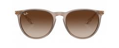 SUNGLASSES RAYBAN 4171 ERIKA  