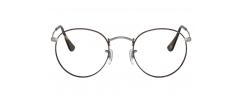 Γυαλιά οράσεως RayBan 3447V Roundmetal