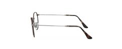 Γυαλιά οράσεως RayBan 3447V Roundmetal