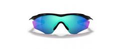 ΓΥΑΛΙΑ ΗΛΙΟΥ OAKLEY 9343 M2 FRAME POLARIZED
