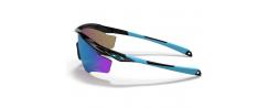 ΓΥΑΛΙΑ ΗΛΙΟΥ OAKLEY 9343 M2 FRAME POLARIZED