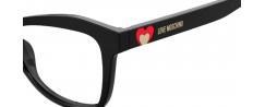 Eyeglasses Moschino 604
