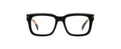 Eyeglasses David Beckham 7107