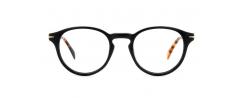 Eyeglasses David Beckham 1122