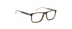 Eyeglasses David Beckham 1124