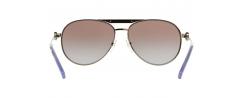 ΓΥΑΛΙΑ ΗΛΙΟΥ MICHAEL KORS ZANZIBAR 5001