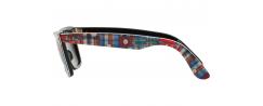 SUNGLASSES RAYBAN 2140 WAYFARER