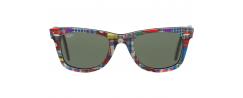 SUNGLASSES RAYBAN 2140 WAYFARER