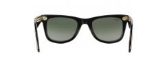 SUNGLASSES RAYBAN 2140 WAYFARER
