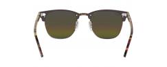 ΓΥΑΛΙΑ ΗΛΙΟΥ RAYBAN 3016 CLUBMASTER
