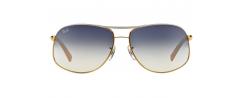 SUNGLASSES RAYBAN 3387