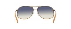 SUNGLASSES RAYBAN 3387