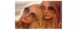 SUNGLASSES CHLOE CARLINA 114S 