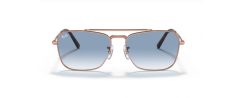 ΓΥΑΛΙΑ ΗΛΙΟΥ RAYBAN 3636 CARAVAN
