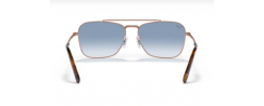 ΓΥΑΛΙΑ ΗΛΙΟΥ RAYBAN 3636 CARAVAN