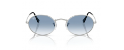 ΓΥΑΛΙΑ ΗΛΙΟΥ RAYBAN 3547