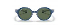 SUNGLASSES RAYBAN JUNIOR 9075S