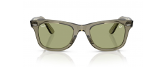 ΓΥΑΛΙΑ ΗΛΙΟΥ RAYBAN 2140 WAYFARER