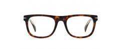 Eyeglasses David Beckham 7085        