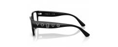 Eyeglasses Vogue 5458B