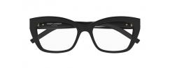 Eyeglasse Saint Laurent SL M117